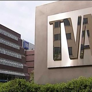 TVA increases solar power capacity by 60%, plans on doubling capacity by 2040