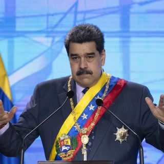 Maduro touts miracle cure to mask massive problem: Venezuela can’t (or won’t) get vaccines