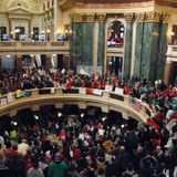 Union-backed survey finds public support for unions, especially for health care workers - Wisconsin Examiner