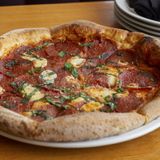 Dallas Pizzerias Offer Plenty of Reasons to Celebration National Pizza Day | Dallas Observer