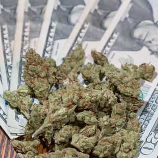 Illinois Collects $205 Million In Marijuana Taxes From First Year Of Legal Sales