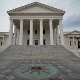 Virginia House advances legislation recognizing water as human right