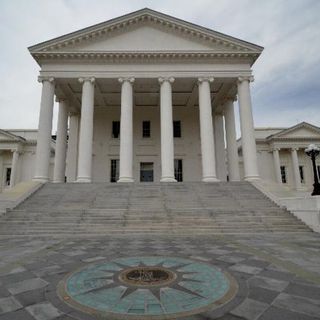 Virginia House advances legislation recognizing water as human right