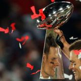 All The Ways That Tom Brady Is Football’s GOAT