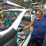 GM extending shutdowns at three car and crossover plants due to chip shortage