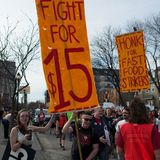 This Is What a $15 Federal Minimum Wage Would Do to the U.S. Economy, and It Ain't Pretty – Stopping Socialism