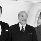 WaPo Curates the Memory of George Shultz - FAIR