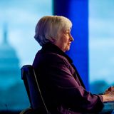 Dems to Treasury Chief Yellen: The Time to Crack Down on Dark Money Is Now