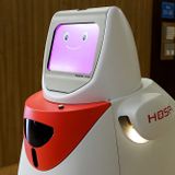 As Robots Fill the Workplace, They Must Learn to Get Along