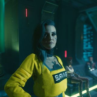 Cyberpunk 2077 publisher CD Projekt targeted in ‘cyber attack’