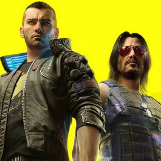 CD Projekt Red Suffers Cyberattack, Witcher 3 And Cyberpunk 2077 Source Code Stolen - IGN