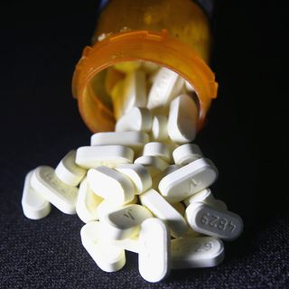 Oklahoma reaches multi-million dollar opioid settlement