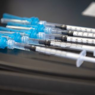 Arizona has reapplied for more COVID-19 vaccine doses, despite being told 'no' before