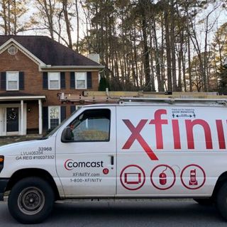 Lawmakers file bill to ban rate hikes as Comcast delays data cap until August