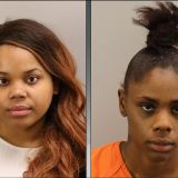 Guns seized, women arrested following armed robbery in Virginia Beach