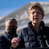 Schumer, Warren Misstate Student Loan Debt Disparity - FactCheck.org