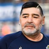 Maradona's psychologist and two nurses under investigation over his death | CNN