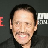 'From Dusk Till Dawn' Actor Danny Trejo To Publish Memoir 'Trejo: My Life of Crime, Redemption, And Hollywood'