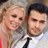 Britney Spears' Boyfriend Speaks Out Against Singer's Father: 'Jamie Is a Total Dick'