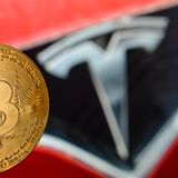 Tesla’s $1.5 billion bitcoin purchase clashes with its environmental aspirations