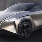 Nissan signals interest in 'Apple Car' following Hyundai exit | AppleInsider