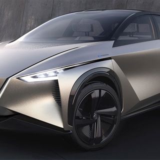 Nissan signals interest in 'Apple Car' following Hyundai exit | AppleInsider