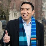 Yang holds commanding lead in mayor’s race: new poll