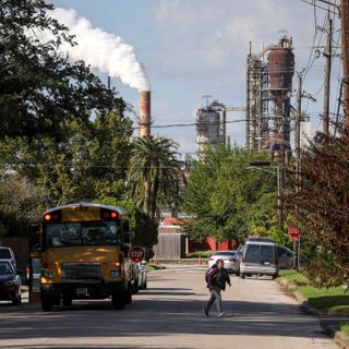 Refineries face shutdowns as fuel demand drops