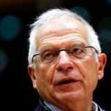 Borrell defends controversial Russia trip, threatens sanctions