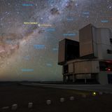 Is It a Planet? Astronomers Spy Promising Potential World around Alpha Centauri