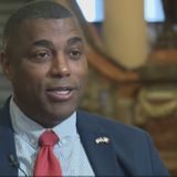 Black and Republican: Rep. Eddie Andrews Makes History at Iowa Statehouse