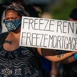 Mortgage delinquencies sink to pandemic low, but distress is far from over