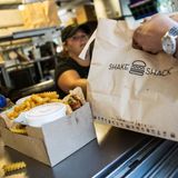 Shake Shack, Ruth's Chris and other chain restaurants got big PPP loans when small businesses couldn't