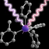 ‘Designer molecules’ could create tailor-made quantum devices