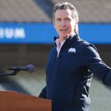 California’s Gavin Newsom Will Likely Face A Recall Election — But He’ll Probably Survive It