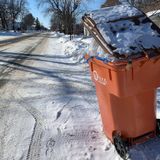 Altoona City Council to discuss single-hauler garbage collection