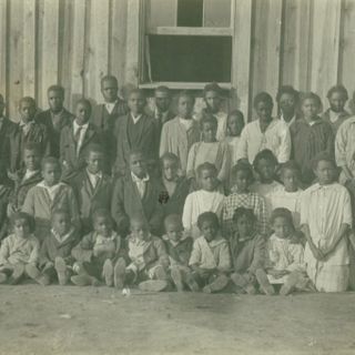 This Black Teacher In Rural Alabama Inspired Generations