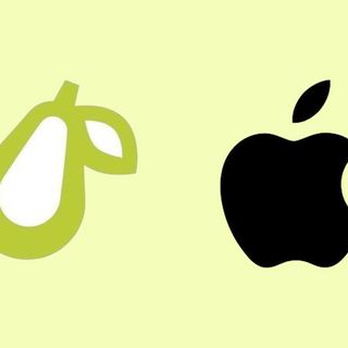 Prepear Changes Pear Logo to Settle Trademark Dispute With Apple