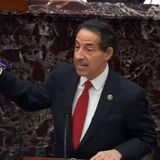 Jamie Raskin’s Passionate Prosecution Is Convicting Trump in the Eyes of History