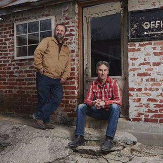 ‘American Pickers’ returning to Virginia