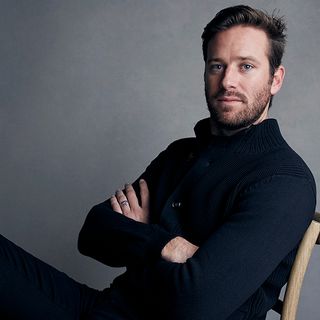 Armie Hammer’s Hollywood Career Is in Freefall as Sex Scandal Explodes on Social Media