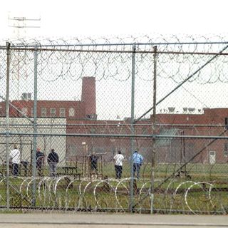 Coronavirus in Ohio: More than 1,800 inmates at Marion Correctional test positive