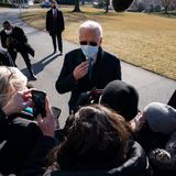 Stimulus check updates: Dems attempt to push through major portions of Biden’s COVID-19 relief package, including school funding and $15 minimum wage