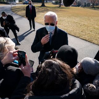 Stimulus check updates: Dems attempt to push through major portions of Biden’s COVID-19 relief package, including school funding and $15 minimum wage