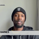 Ames Native Harrison Barnes Starts 500 Saving Accounts for Children of Color for Black History Month