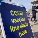 More contagious South African coronavirus strain found in Santa Clara and Alameda counties