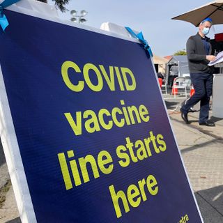 More contagious South African coronavirus strain found in Santa Clara and Alameda counties