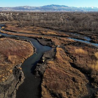 Colorado's Water Plan has made progress toward ensuring supply, but the work's far from done