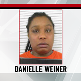 Eastern Iowa Woman Charged with Boyfriend’s Murder Following Shooting