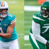 2020 NFL rookie grades, AFC East: Rocky start for Dolphins' first-rounders